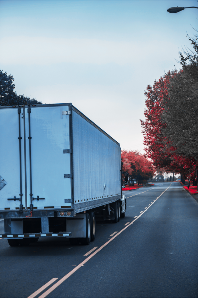 Trailer relocation